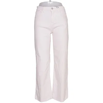 Jeans (Beige) från Zac & Zoe Bomull, Elastan