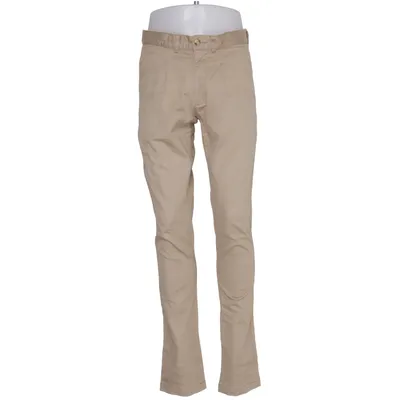 Chinos (Beige) från Emilio Denim Bomull, Elastan
