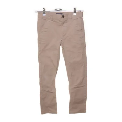 Chinos (Beige) fra Tommy Hilfiger Bomuld, Elastan