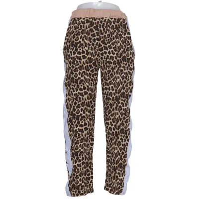 Pantalon de pyjama (Marron, Bleu, Multicolore) de Zeta Otto Coton, Viscose