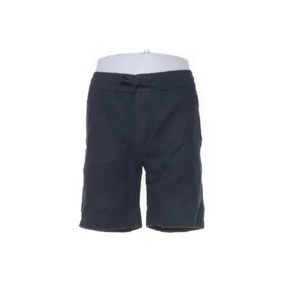 Shorts (Blå) från Skagen Bomull, Linne