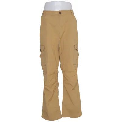 Cargo broek (Beige) van The North Face Katoen, Polyester