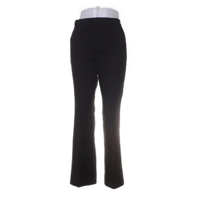 Kostuumbroek (Zwart) van InWear Katoen, Elastaan, Polyester