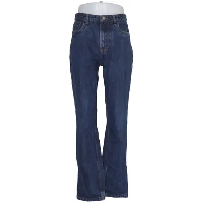 Spijkerbroek (Blauw) van Skagen Katoen, Modal, Polyester, Viscose