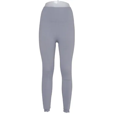 Collants de sport (Gris) de Strong Élasthane, Polyamide