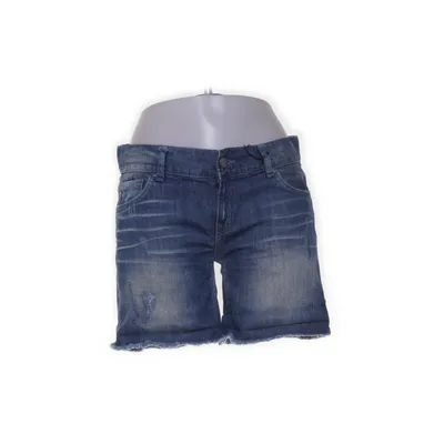Jeansshorts (Blå) från Never Denim