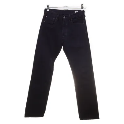 Jeans (Blå) från Levi Strauss & Co Bomull