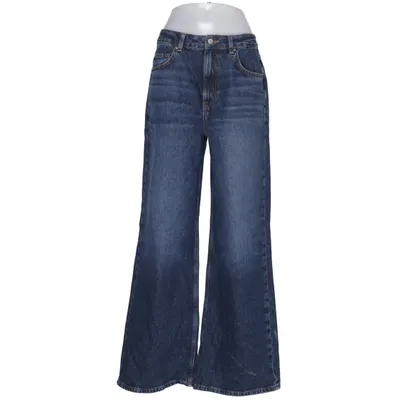 Jeans (Blå) fra Cubus Genanvendt bomuld