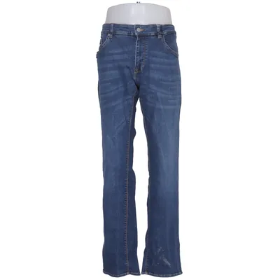 Jeans (Blue) from Hugo Boss Cotton, Elastane, Lyocell, Recycled polyester, Viscose