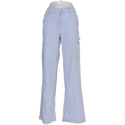 Jeans (Blue, White) from Sofie Schnoor Cotton, Elastane
