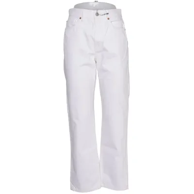 Spijkerbroek (Mece Snow) van Acne Studios Blå Konst Katoen