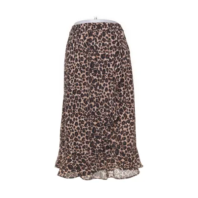 Kjol (Brun) från Pigalle