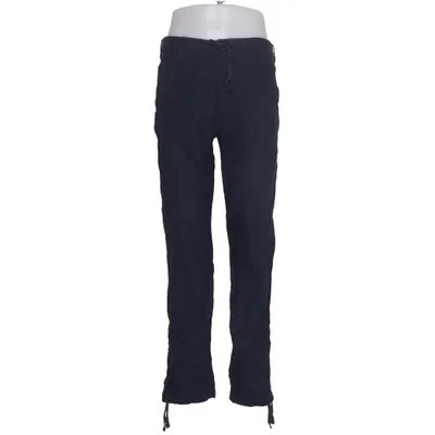 Chinos (Blauw) van L.O.G.G by H&M Katoen, Linnen