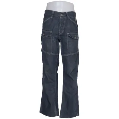 Jeans (Blå) fra Levi Strauss & Co Bomuld