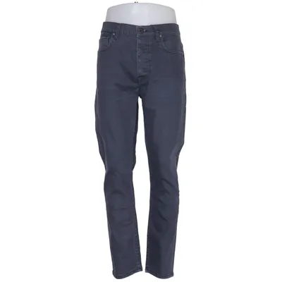 Jean (Gris) de Acne Studios Coton, Élasthane