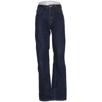 Jeans (Classic Fit 52 Rinse) from Mc Gordon Cotton
