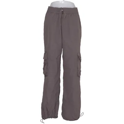 Cargo pants (Gray) from Frakment Polyamide