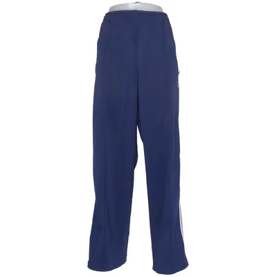 Sweatpants (Blue, White) from Adidas Originals Recycled polyester