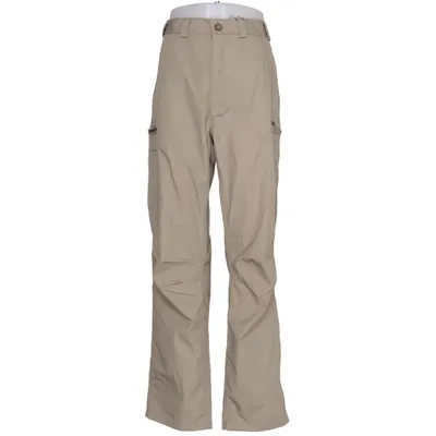 Outdoor pants (Beige) from T&P Cotton, Polyester