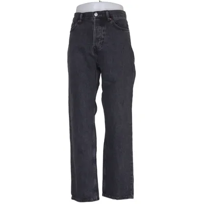 Jeans (RELAXED) från H&M Bomull, Polyester