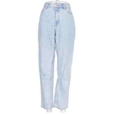 Jeans (Nea) från Lindex Bomull, Elastan