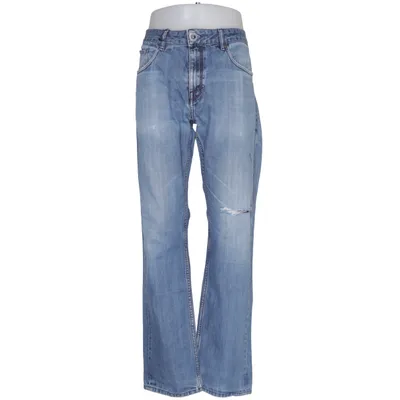 Jeans (Blå) från Genuine Bomull