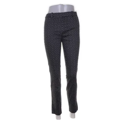 Kostymbyxor (Svart, Vit, Flerfärgad) från H&M Bomull, Elastan, Polyester