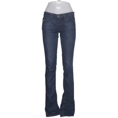 Jeans (Liv) from Diesel Cotton, Elastane