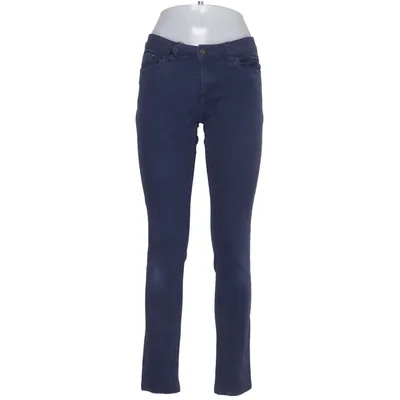 Jeans (Blue) from Yes or No Cotton, Elastane