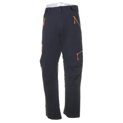 Arbetsbyxor (Grå) från Norrøna Elastan, Polyamid, Polyester