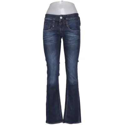 Jeans (PITCH 5003) från Herrlicher Bomull, Elastan