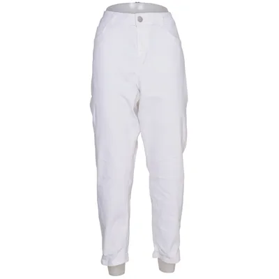 Jeans (White) from Paprika Cotton, Elastane, Polyester