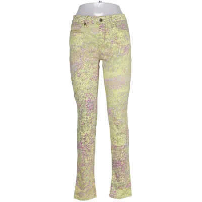 Jeans (Gul, Lila, Flerfärgad) från Joes Jeans Bomull, Elastan, Tencel