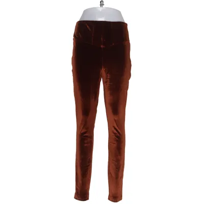 Leggings (Brown) from Fashion Union Cotton