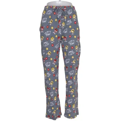 Pajama pants (Gray, Multicolored) from M&M's Cotton
