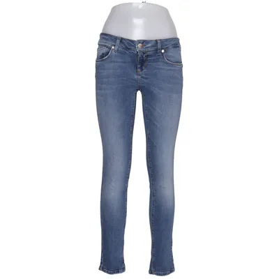 Jean (Bleu) de Liu Jo Jeans Coton, Élasthane