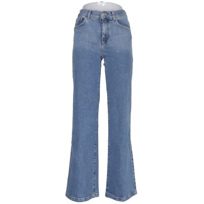 Jean (Julie) de WERA Coton, Élasthane