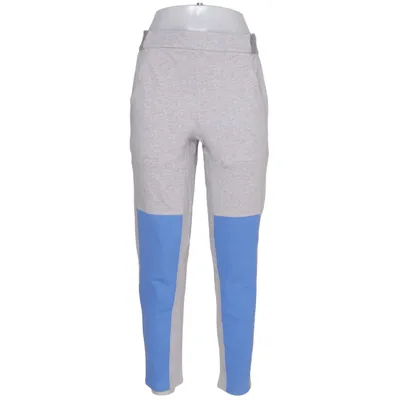 Sweatpants (Grå, Blå) fra LNDR Bomuld, Elastan, Polyamid