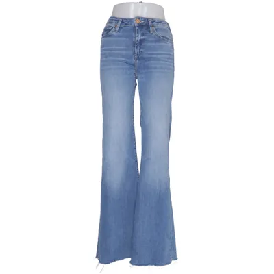 Jeans (MIJA FLARED) fra True Religion Bomuld, Elastan, Polyester