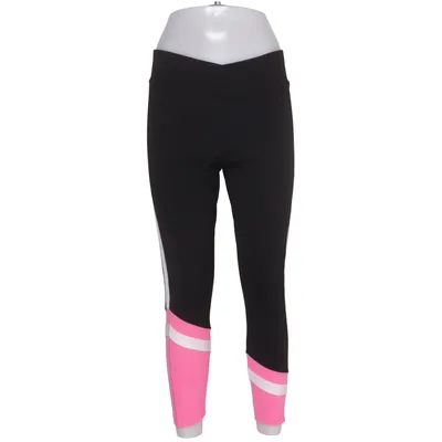 Sports tights (Black, Pink, White) from Rebecca Elastane, Polyamide