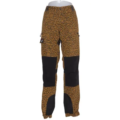 Outdoor pants (Brown, Black) from Revolution Race Cotton, Elastane, Polyamide, Polyester
