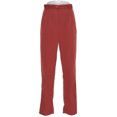 Chinos (Red) from American Apparel Polyester