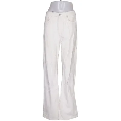 Jeans (REGULAR WIDE) från Never Denim by Bik Bok Bomull