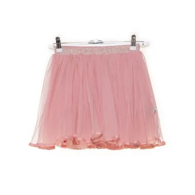 Tyllkjol (Rosa) från POMPdeLUx Bomull, Polyester