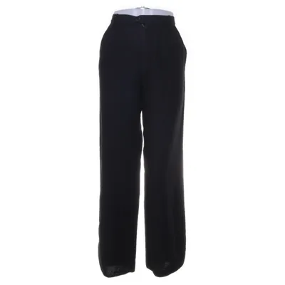 Kostymbyxor (Svart) från Acne Jeans