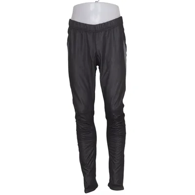 Cycling shorts (Black, Gray) from Crane Sports Elastane, Polyamide, Polyester