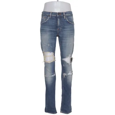Jeans (Pistolero) från Tiger of Sweden Jeans Bomull, Elastan