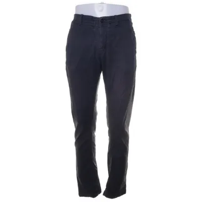 Jeans (Grå) från Win Win Bomull, Elastan