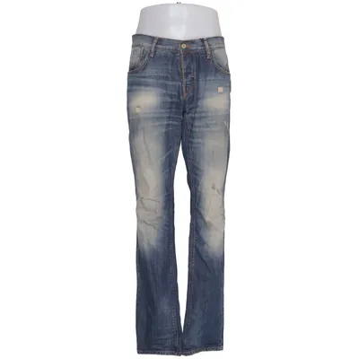 Jeans (Blue) from Antony Morato Cotton