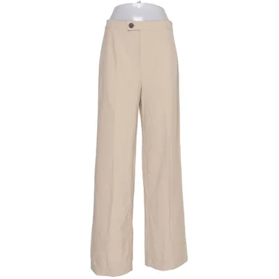Palazzo pants (Beige) from Pull & Bear Elastane, Polyester, Viscose